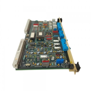 SCYC51020 58052582/G 高性能工业控制模块