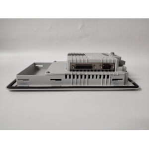 PP825A 3BSE042240R3 电阻式触摸屏模块