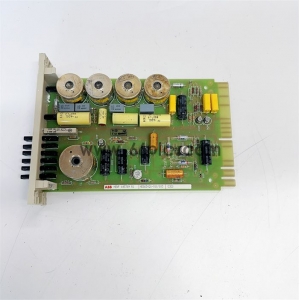 O3ES HENF445789R1 高性能工业自动化模块