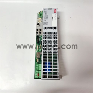 3BHE046836R0102 核心控制器模块