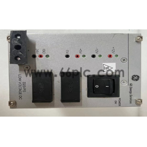 D20-PS LFDSC143-4000工业电源模块