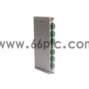 125800-01  I/O 模块