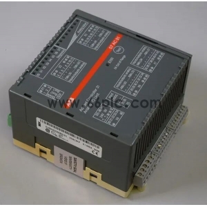 ABB 07AC91 GJR5252300R0101 模拟量输入 / 输出模块