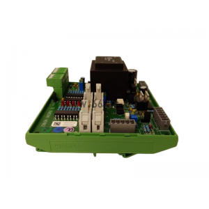 TE 1605341 VER02 1605340-05 DCS 模块 | 工业控