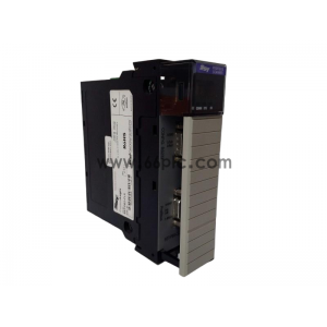 SST-PB3-CLX PLC 模块 | DCS 模块