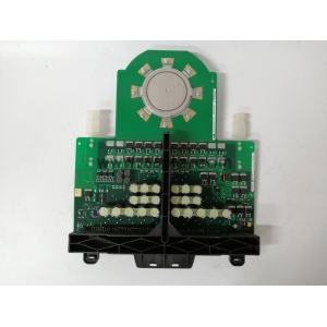 ABB 5SHX1445H0002 3BHL000387P0101PLC 模块 