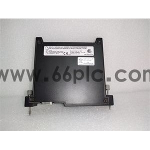 Bently Nevada 170180-01-05 双通道外部传感器 I/O 