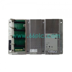 Schneider 140XBP00400 Modicon Quantum 4-