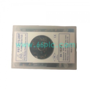Honeywell FS7-2173-2RP Fire Sentry Multi