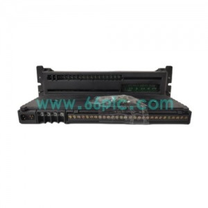 GE Fanuc IC660TBA026M Genius I/O 6 Chann