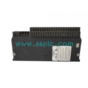 GE Fanuc IC660TBD024K Genius I/O Termina