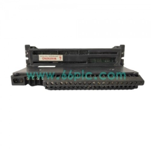 GE Fanuc IC660TBD025 Genius I/O 32 Circu