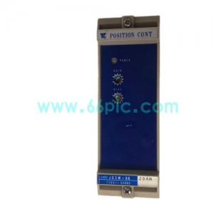 YASKAWA JGSM-06 Position Control Module