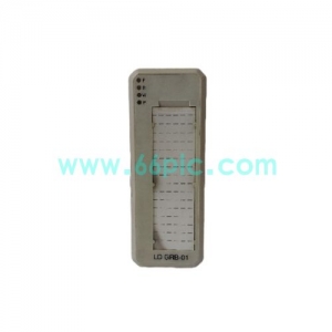 ABB LDGRB-01 3BSE013177R1 Gray Code Enco