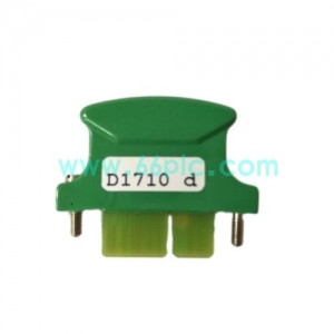 MOOG D138-002-002 MSC II Motion License 