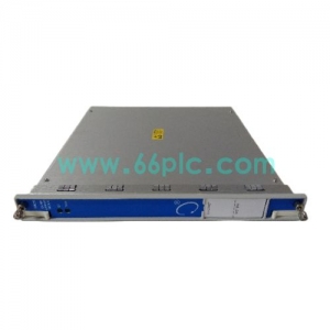 Bently Nevada 3500/92 Communication Proc