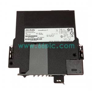 Allen Bradley 1756-L73XT ControlLogix-XT