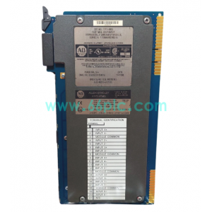 Allen Bradley 1771-IFMS Millivolt Input 