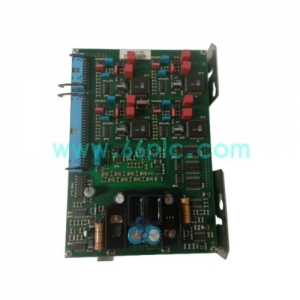 ABB 0745648E & 0745745Q Industrial C
