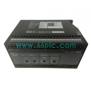 LSU-112DG 100031593.10 Linear Servo Moto