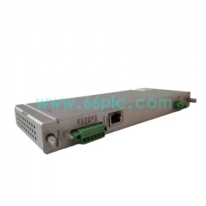 Bently Nevada 146031-01 Transient Data I