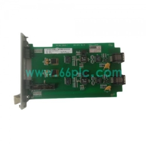 GE D20 EME 10BASE-T Ethernet Module
