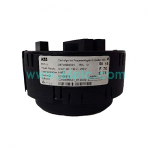ABB D674A906U01 FET300 Flowmeter Transmi
