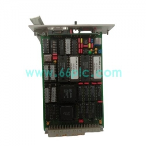 HIMA F862011 (F8620/11) Safety CPU Modul