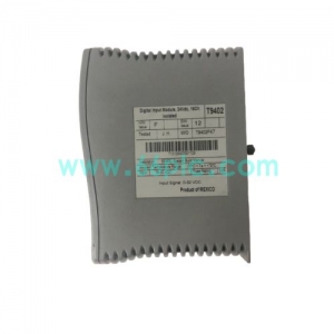ICS TRIPLEX T9402 Trusted 16 Channel Iso