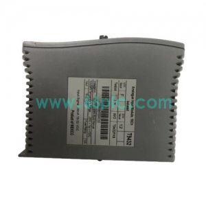 ICS TRIPLEX T9432 Trusted 8 Channel Isol