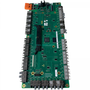 ABB UFC921A101 3BHE024855R0101 Inverter 