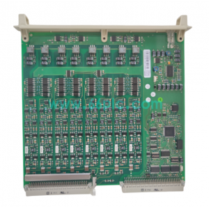 ABB DSAO120AK01 3BSE020419R1 Analog Outp