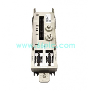 ABB TP854 3BSE025349R1 Baseplate for CI8