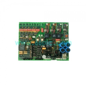 GE DS200DCFBG1BLC DC Power Supply Board
