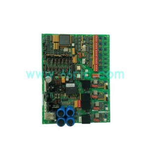 GE DS200DCFBG1BNC DC Power Supply Board 