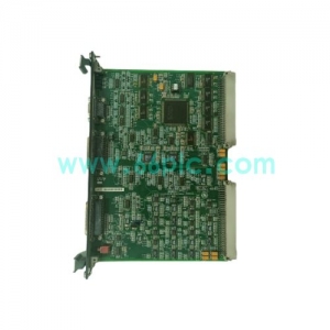 GE IS200ERIOH1AAA Exciter Regulator I/O 