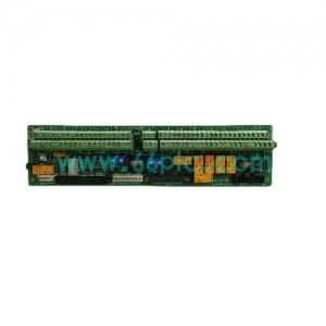 GE 531X305NTBANG1 F31X305NTBANG1 Termina