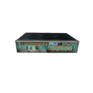 TRICONEX 3481 32 Point Digital Output Mo
