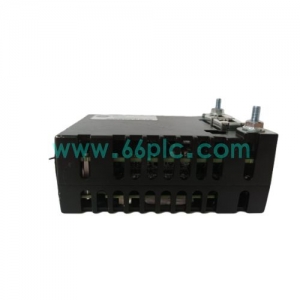 GE IS220PAOCH1A Analog Output Module