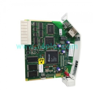 ABB FI840F 3BDH000033R1 Fieldbus HSE Com