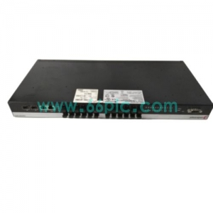 Enterasys A4H124-24FX Industrial Etherne