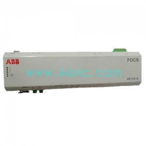 ABB 3BHE017628R0102 PPD115A102 Power Ele
