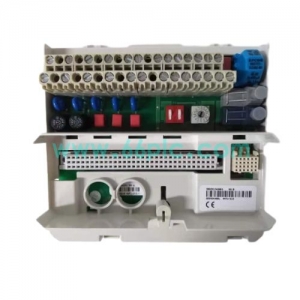 ABB 3BSE017429R1 NMTU-21C RTD Temperatur