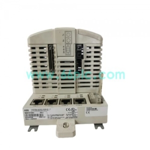 ABB PM861K01 3BSE018105R1 Processor Unit