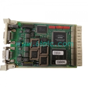 ABB CI541V1 3BSE014666R1 Card