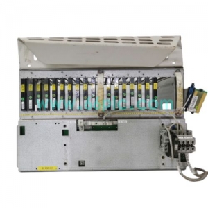 ABB DSRF182AK02 3BSE014078R1 Rack Mount 