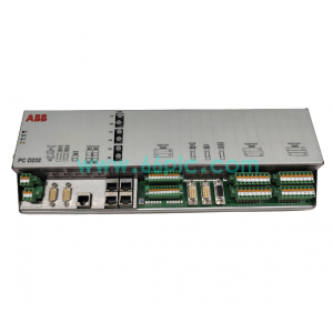 ABB PCD232A 3BHE022293R0101 通讯I/O模块