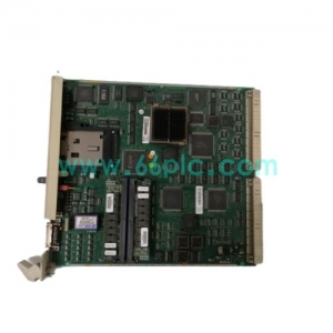 ABB PM511V16 3BSE011181R1 DCS处理器模块