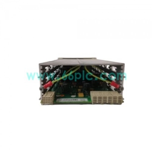 ABB SB510 3BSE000860R1 总线终端模块