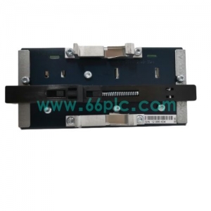EMERSON 1X00781H01L Ovation DIN导轨电源模块